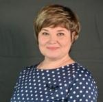 Быкова Лариса Викторовна